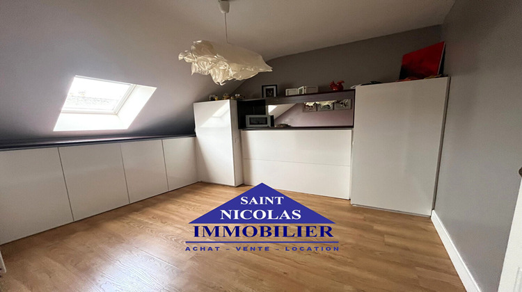 Ma-Cabane - Vente Appartement CHATEAUBRIANT, 67 m²
