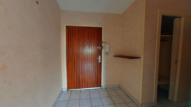 Ma-Cabane - Vente Appartement Châteaubriant, 28 m²