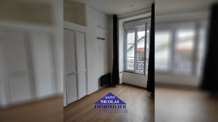 Ma-Cabane - Vente Appartement CHATEAUBRIANT, 49 m²