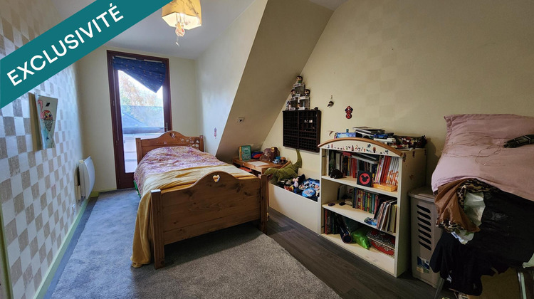 Ma-Cabane - Vente Appartement Chateaubriant, 210 m²