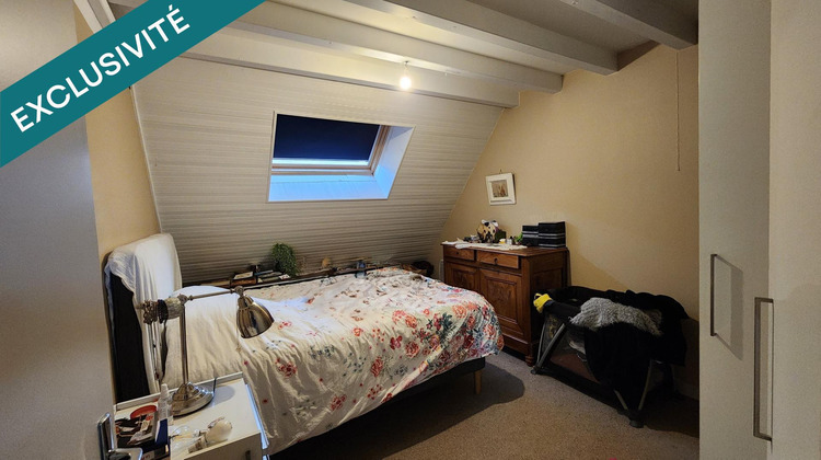 Ma-Cabane - Vente Appartement Chateaubriant, 210 m²