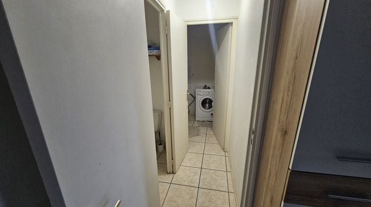 Ma-Cabane - Vente Appartement Châteaubriant, 1 m²