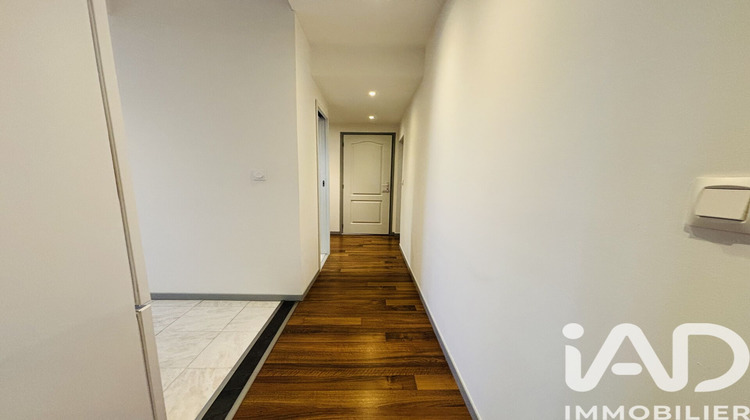 Ma-Cabane - Vente Appartement Châteaubriant, 77 m²