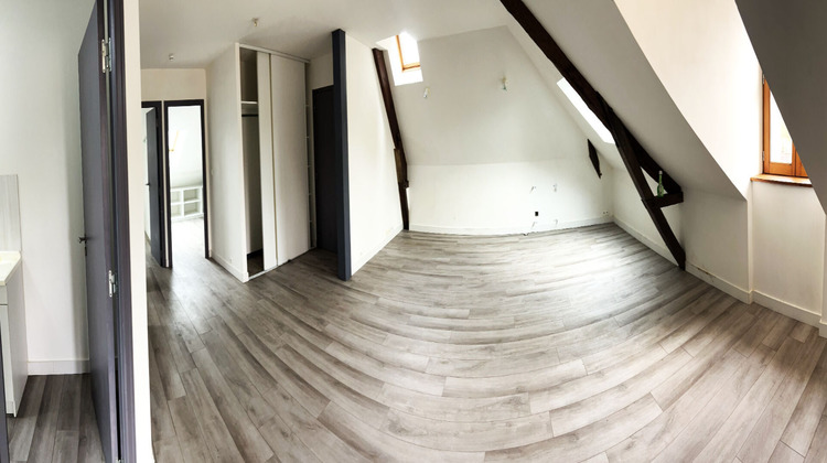 Ma-Cabane - Vente Appartement CHATEAUBRIANT, 50 m²