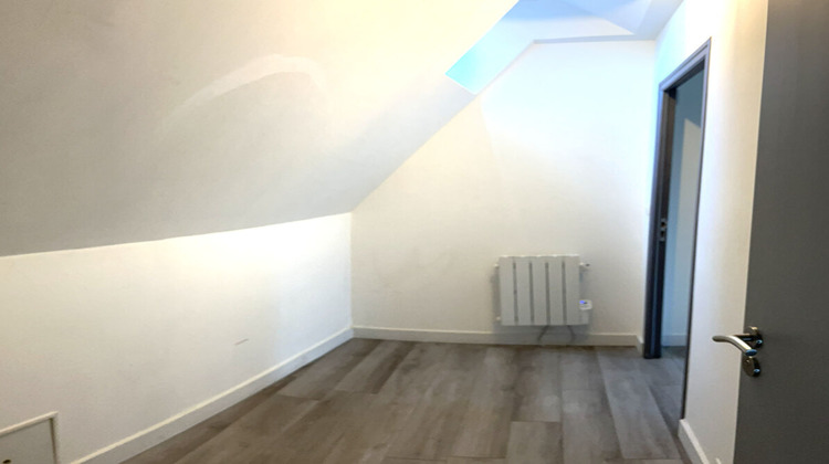 Ma-Cabane - Vente Appartement CHATEAUBRIANT, 50 m²