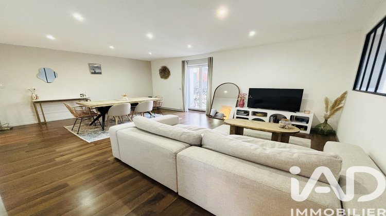 Ma-Cabane - Vente Appartement Châteaubriant, 77 m²