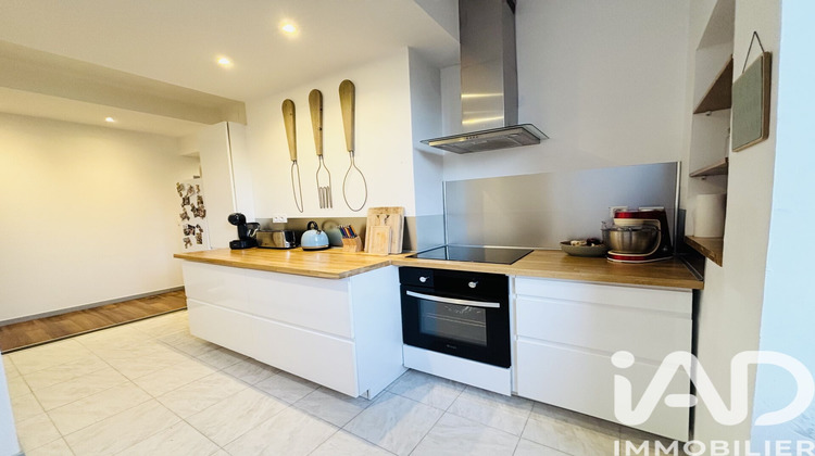 Ma-Cabane - Vente Appartement Châteaubriant, 77 m²