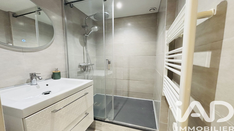 Ma-Cabane - Vente Appartement Châteaubriant, 77 m²