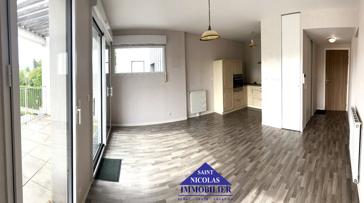 Ma-Cabane - Vente Appartement CHATEAUBRIANT, 65 m²