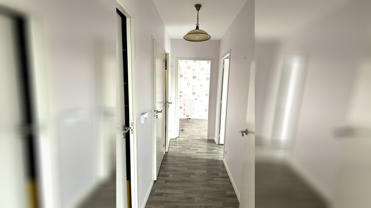 Ma-Cabane - Vente Appartement CHATEAUBRIANT, 65 m²