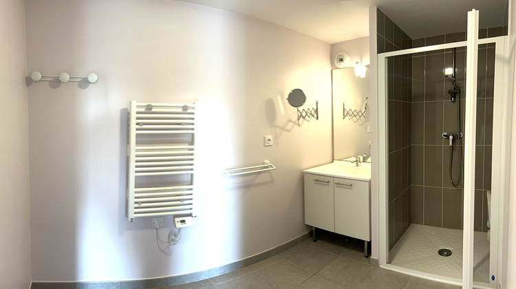 Ma-Cabane - Vente Appartement CHATEAUBRIANT, 65 m²