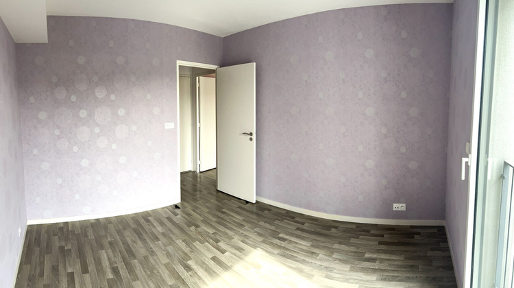 Ma-Cabane - Vente Appartement CHATEAUBRIANT, 65 m²