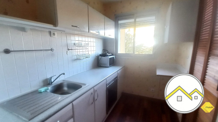 Ma-Cabane - Vente Appartement Châteaubriant, 28 m²