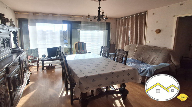 Ma-Cabane - Vente Appartement Châteaubriant, 53 m²