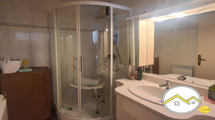 Ma-Cabane - Vente Appartement Châteaubriant, 53 m²