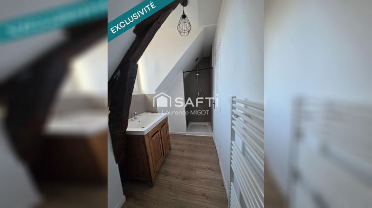 Ma-Cabane - Vente Appartement Chateaubriant, 70 m²