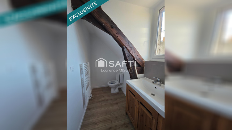 Ma-Cabane - Vente Appartement Chateaubriant, 70 m²