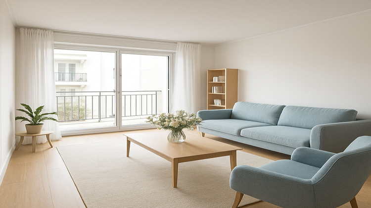 Ma-Cabane - Vente Appartement CHATEAUBRIANT, 69 m²