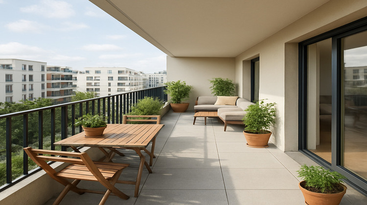 Ma-Cabane - Vente Appartement CHATEAUBRIANT, 69 m²