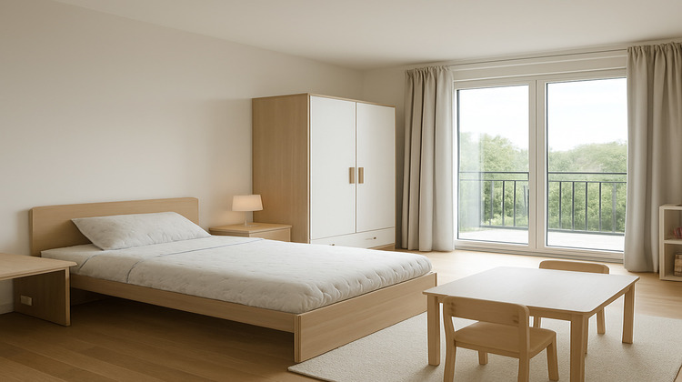 Ma-Cabane - Vente Appartement CHATEAUBRIANT, 98 m²