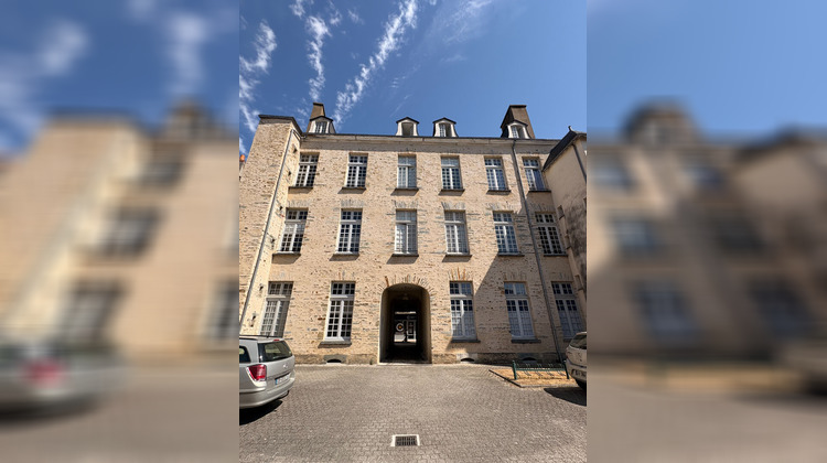 Ma-Cabane - Vente Appartement CHATEAUBRIANT, 122 m²
