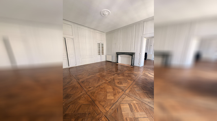 Ma-Cabane - Vente Appartement CHATEAUBRIANT, 122 m²