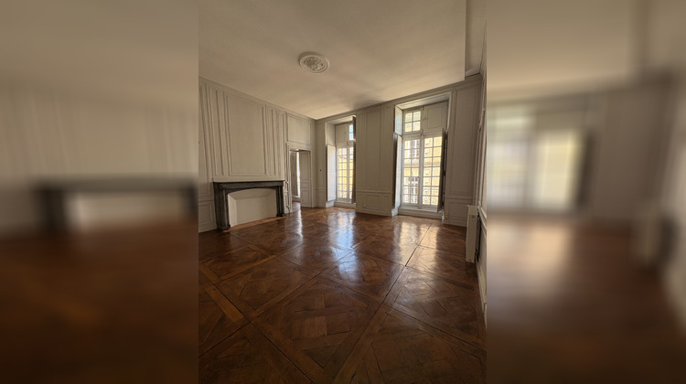 Ma-Cabane - Vente Appartement CHATEAUBRIANT, 122 m²