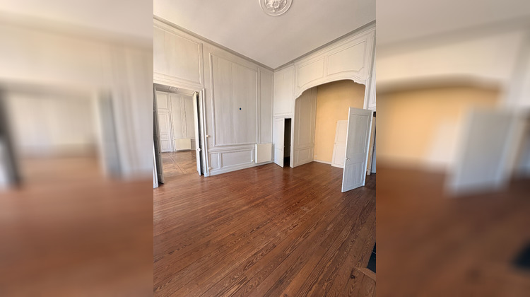 Ma-Cabane - Vente Appartement CHATEAUBRIANT, 122 m²
