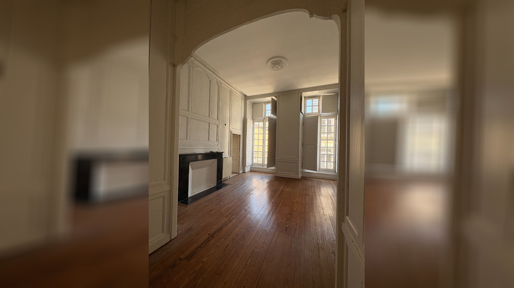 Ma-Cabane - Vente Appartement CHATEAUBRIANT, 122 m²