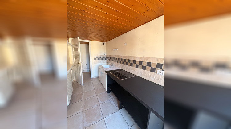 Ma-Cabane - Vente Appartement CHATEAUBRIANT, 122 m²