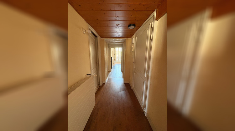 Ma-Cabane - Vente Appartement CHATEAUBRIANT, 122 m²