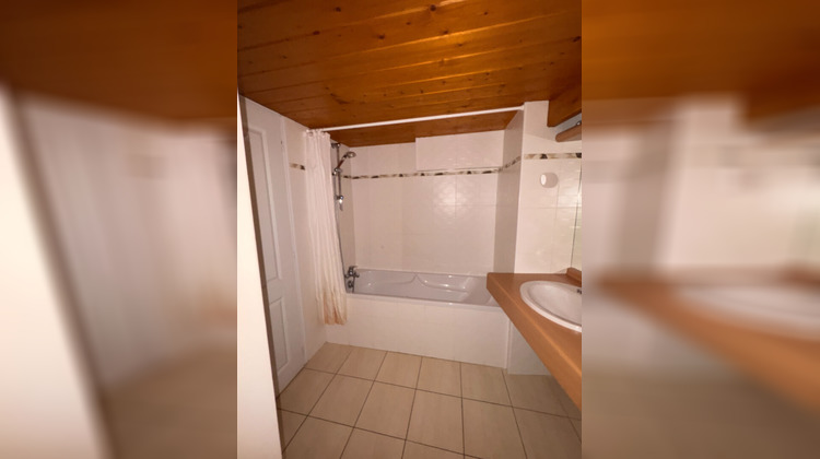 Ma-Cabane - Vente Appartement CHATEAUBRIANT, 122 m²