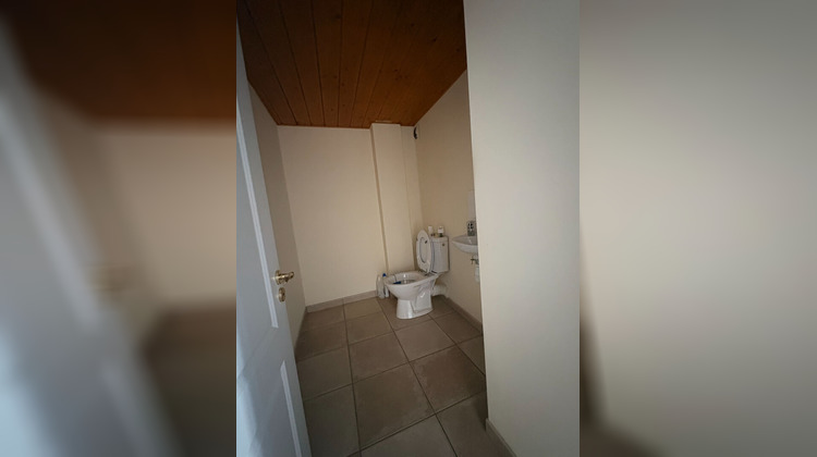 Ma-Cabane - Vente Appartement CHATEAUBRIANT, 122 m²