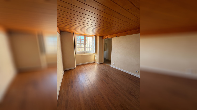Ma-Cabane - Vente Appartement CHATEAUBRIANT, 122 m²
