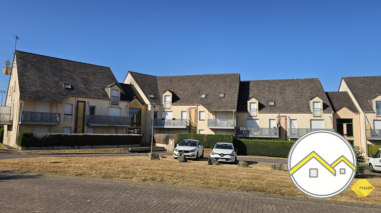 Ma-Cabane - Vente Appartement Châteaubriant, 87 m²