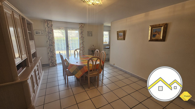 Ma-Cabane - Vente Appartement Châteaubriant, 87 m²