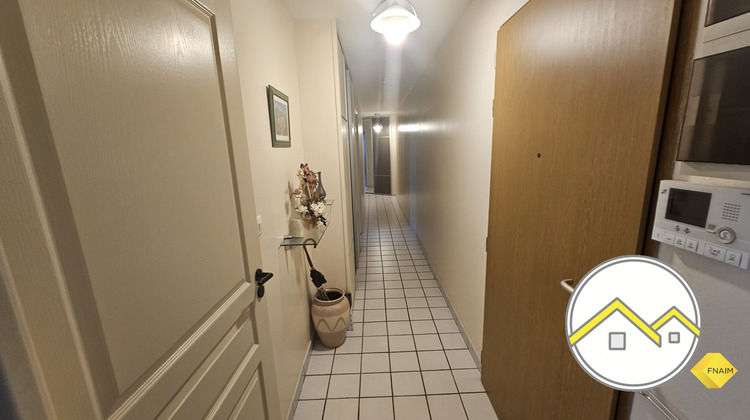 Ma-Cabane - Vente Appartement Châteaubriant, 87 m²