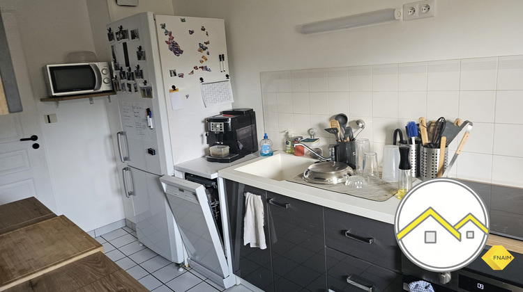 Ma-Cabane - Vente Appartement Châteaubriant, 66 m²