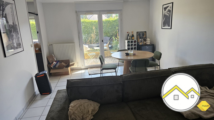 Ma-Cabane - Vente Appartement Châteaubriant, 66 m²