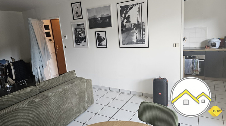 Ma-Cabane - Vente Appartement Châteaubriant, 66 m²