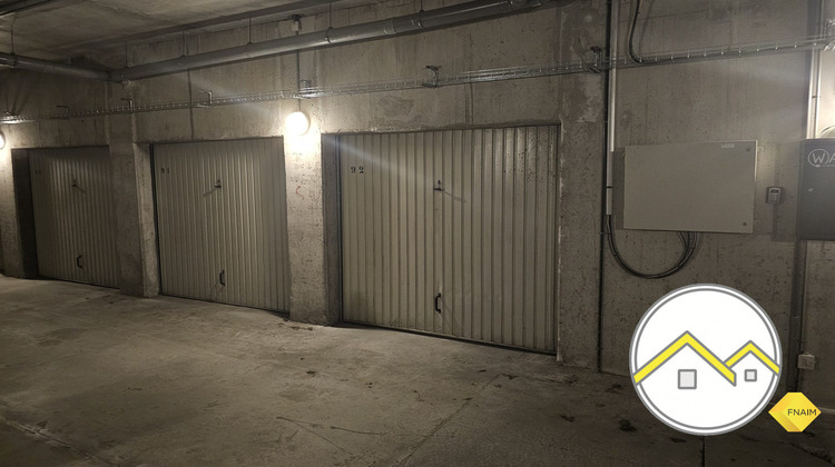 Ma-Cabane - Vente Appartement Châteaubriant, 66 m²