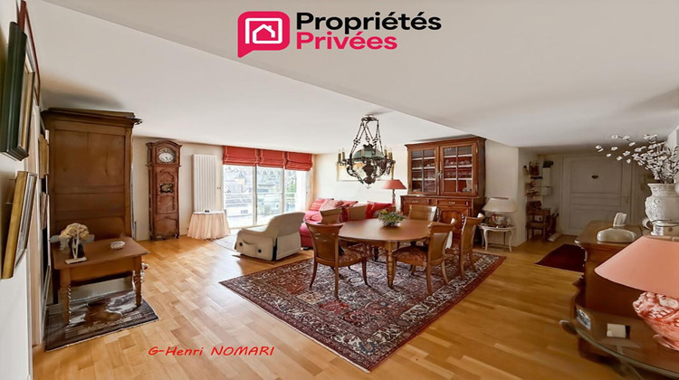 Ma-Cabane - Vente Appartement CHATEAUBRIANT, 112 m²