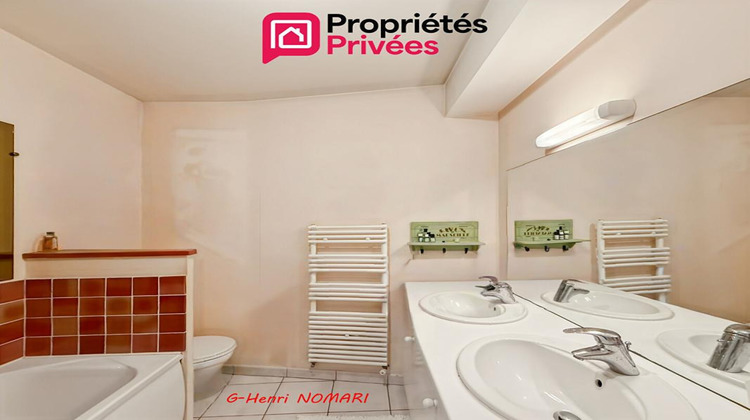 Ma-Cabane - Vente Appartement CHATEAUBRIANT, 112 m²