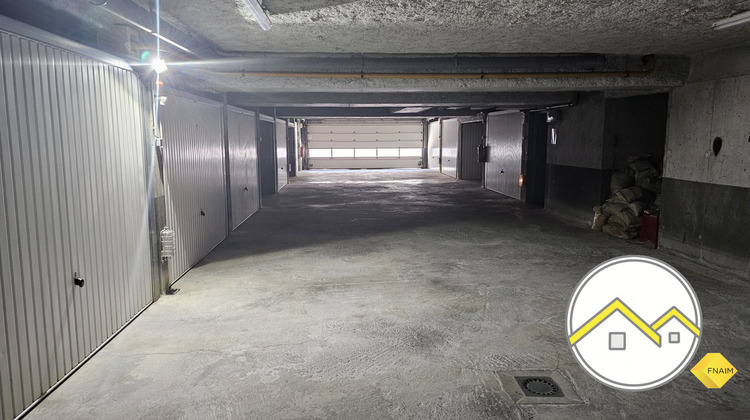 Ma-Cabane - Vente Appartement Châteaubriant, 69 m²