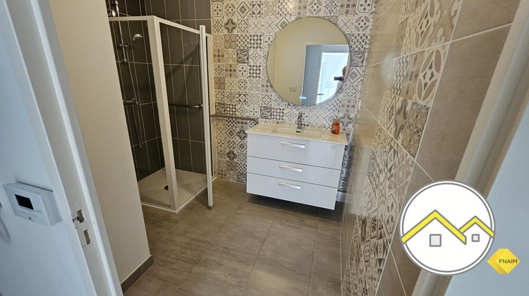 Ma-Cabane - Vente Appartement Châteaubriant, 65 m²