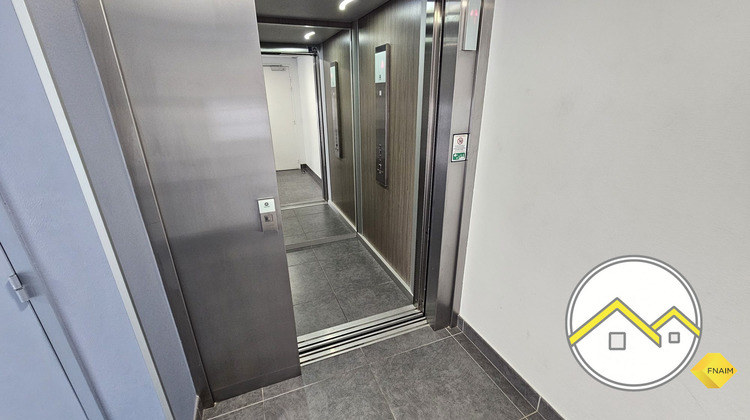 Ma-Cabane - Vente Appartement Châteaubriant, 65 m²