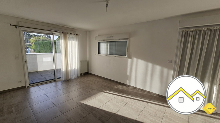 Ma-Cabane - Vente Appartement Châteaubriant, 65 m²