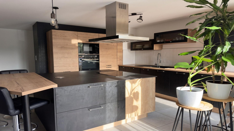 Ma-Cabane - Vente Appartement Chateaubriant, 88 m²