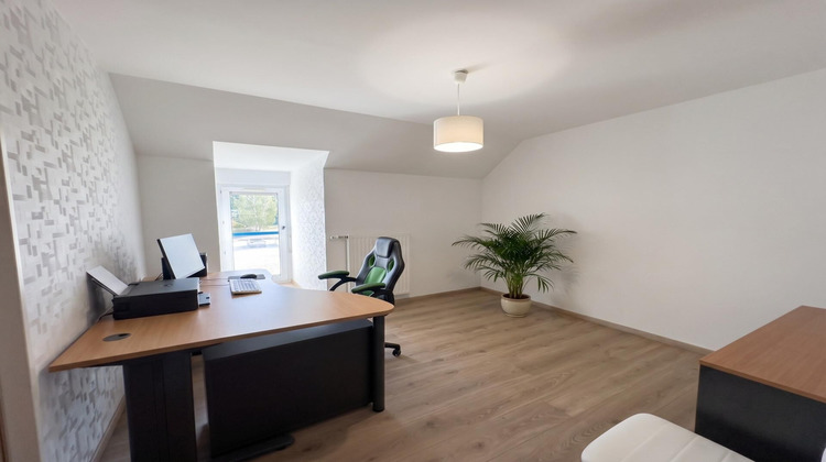 Ma-Cabane - Vente Appartement Chateaubriant, 88 m²