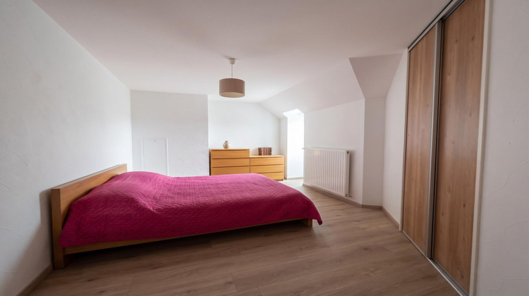 Ma-Cabane - Vente Appartement Chateaubriant, 88 m²